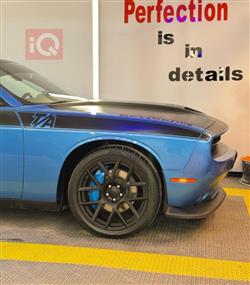 دودج تشالنجر